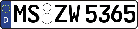 MS-ZW5365