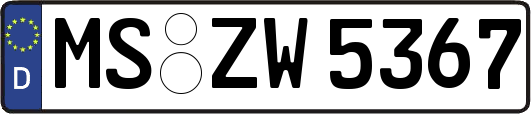 MS-ZW5367
