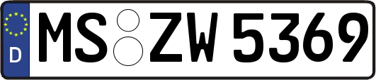 MS-ZW5369