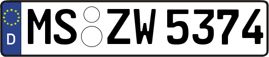 MS-ZW5374
