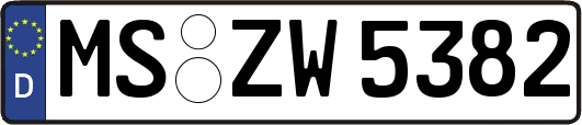 MS-ZW5382