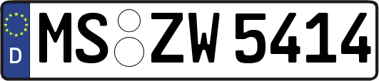 MS-ZW5414