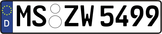 MS-ZW5499