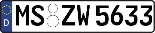 MS-ZW5633