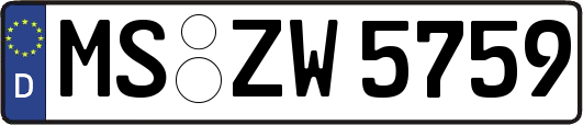 MS-ZW5759