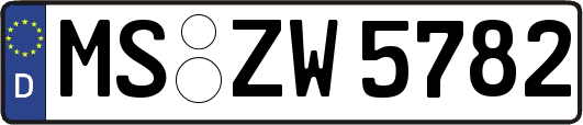MS-ZW5782