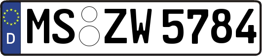 MS-ZW5784