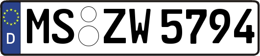 MS-ZW5794
