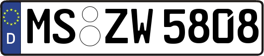 MS-ZW5808