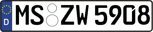 MS-ZW5908