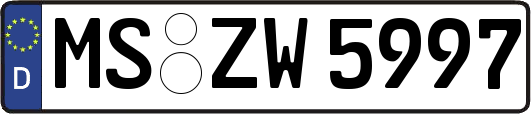 MS-ZW5997