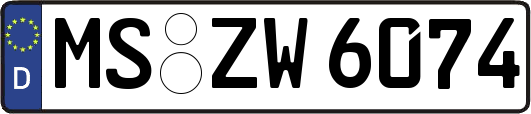 MS-ZW6074