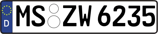 MS-ZW6235