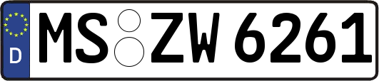 MS-ZW6261