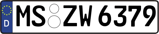 MS-ZW6379