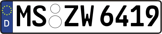 MS-ZW6419