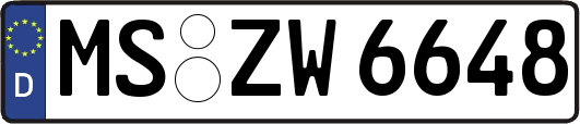 MS-ZW6648