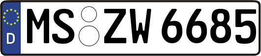 MS-ZW6685
