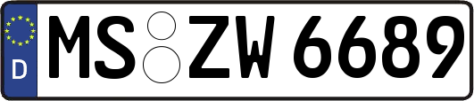 MS-ZW6689