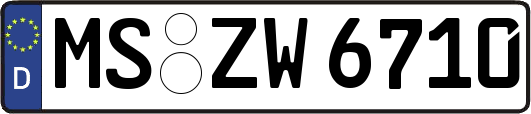 MS-ZW6710