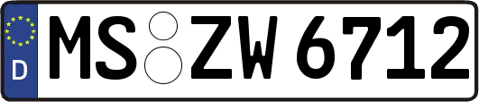 MS-ZW6712
