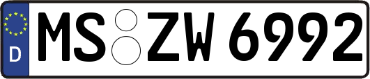 MS-ZW6992