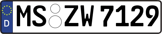 MS-ZW7129