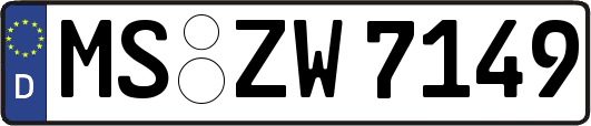 MS-ZW7149