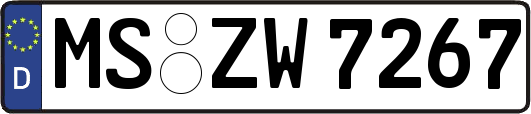 MS-ZW7267