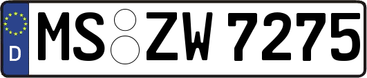 MS-ZW7275