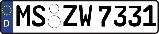 MS-ZW7331