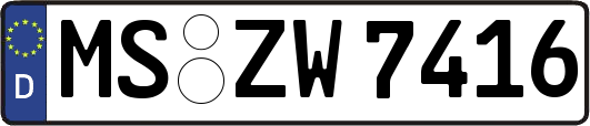 MS-ZW7416