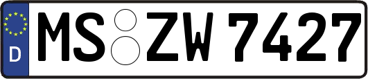 MS-ZW7427