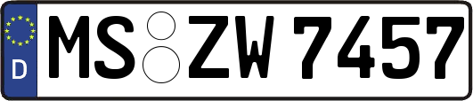 MS-ZW7457
