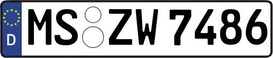 MS-ZW7486