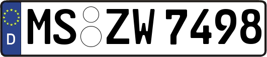 MS-ZW7498