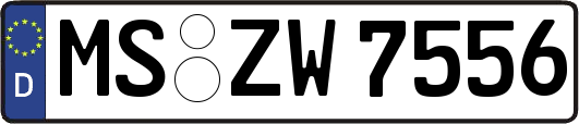 MS-ZW7556