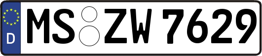 MS-ZW7629