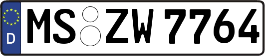 MS-ZW7764