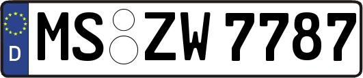 MS-ZW7787