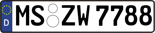 MS-ZW7788