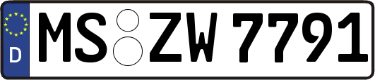 MS-ZW7791