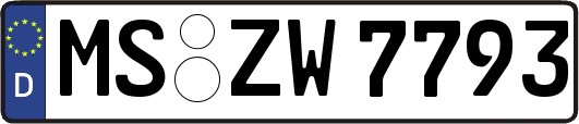 MS-ZW7793