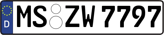 MS-ZW7797