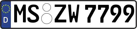 MS-ZW7799