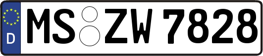 MS-ZW7828