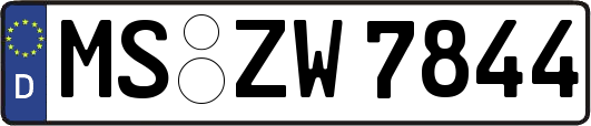 MS-ZW7844