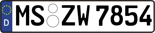 MS-ZW7854