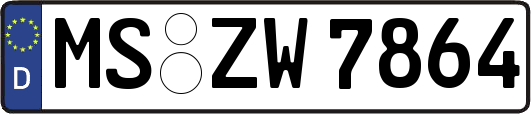 MS-ZW7864