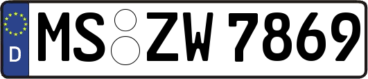 MS-ZW7869